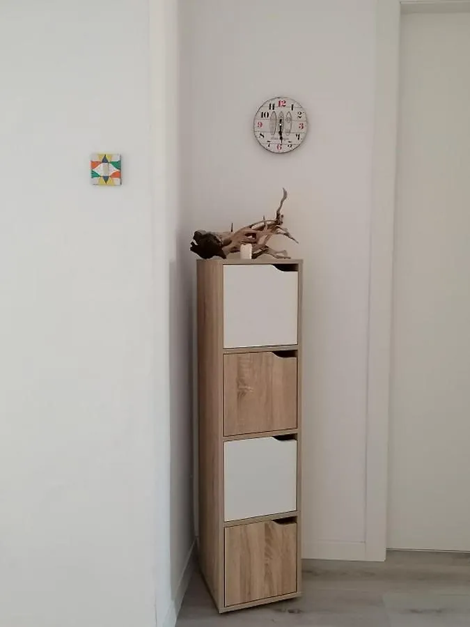 Dadi Apartment Palermo
