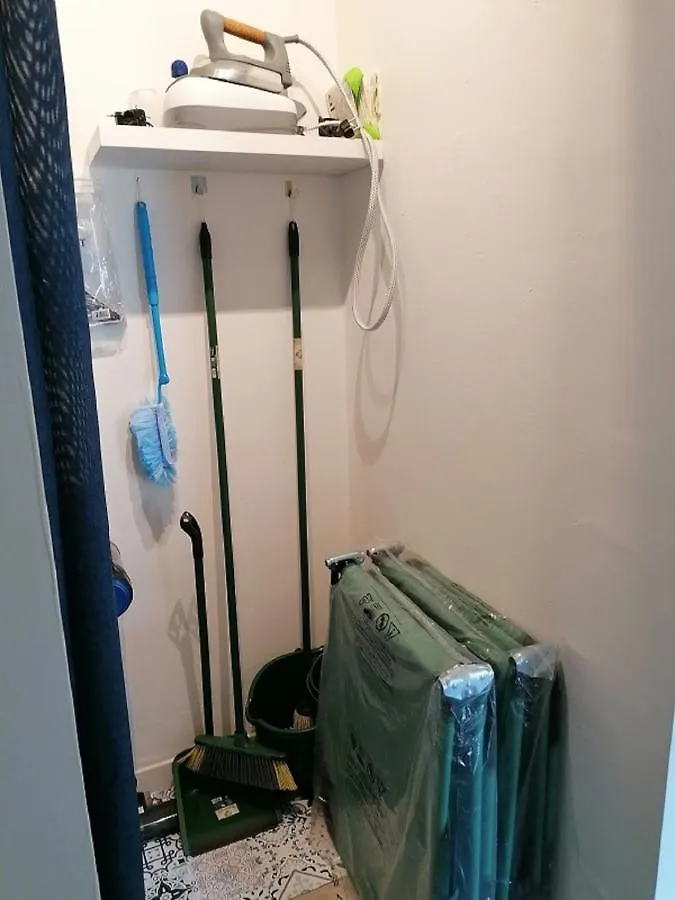 Dadi Apartment Palermo