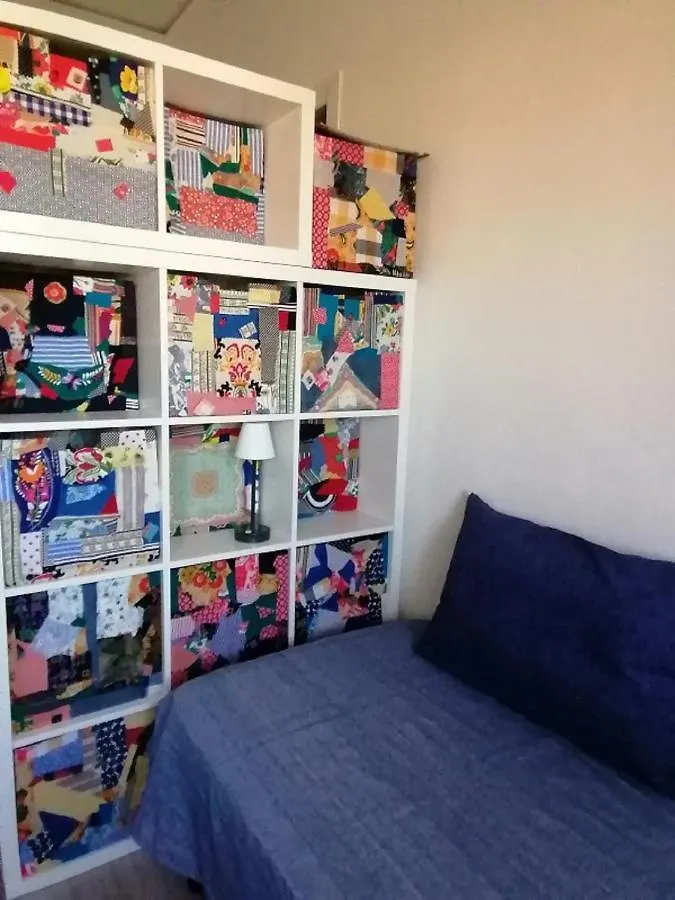 Dadi Apartment Palermo