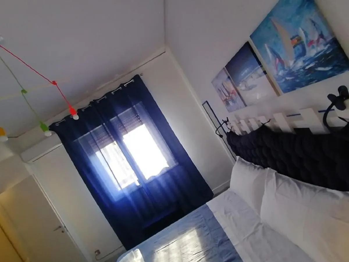 Dadi Apartment Palermo Italy