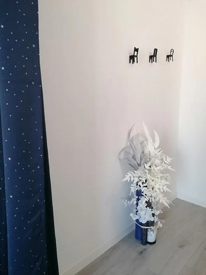 Dadi Apartment Palermo