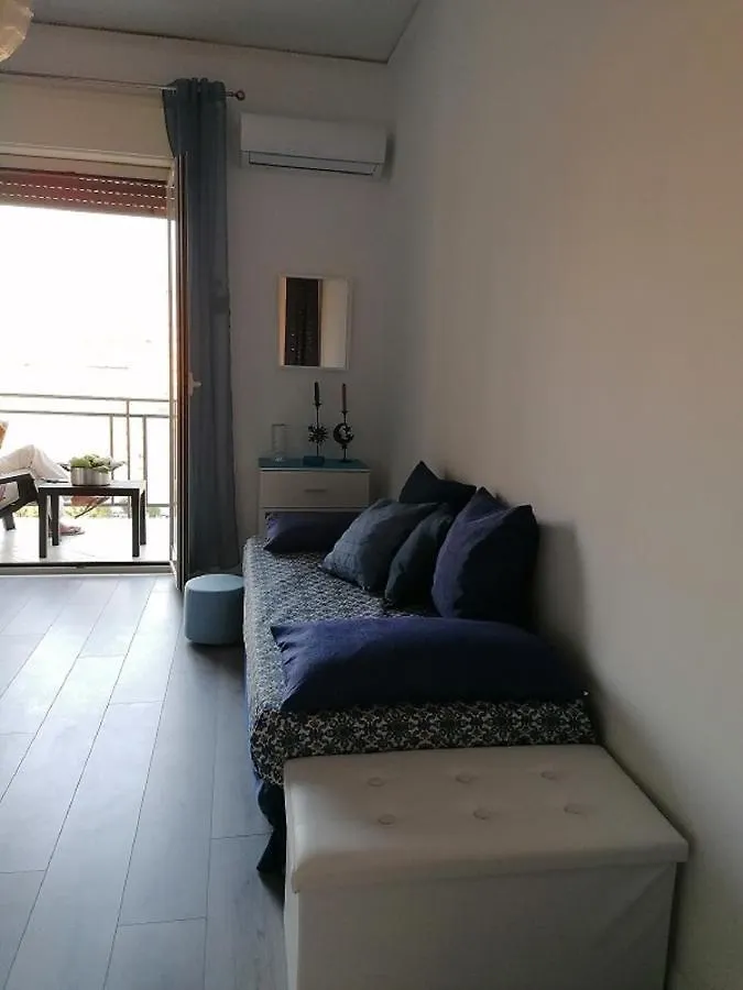 Dadi Apartment Palermo