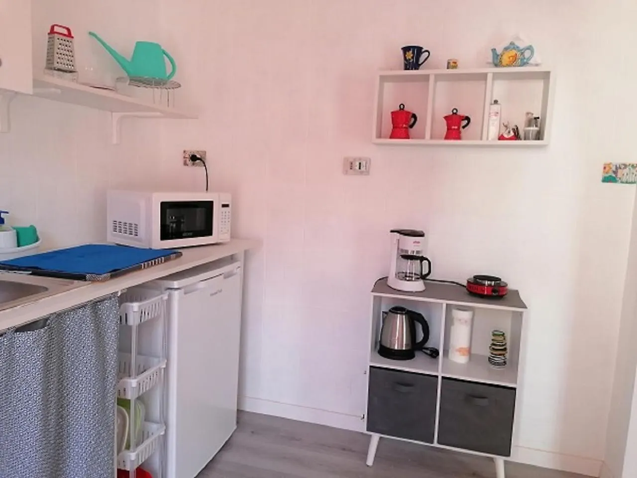 Dadi Apartment Palermo 0*,